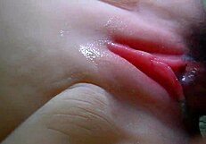 this ones in great shape for double penetration and anal