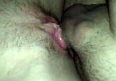 wife gets creampie by many strangers