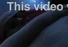 sexy homemade mutual masturbation session