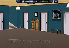 Harem hotel 256 game adventure