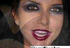 Oh No! Chained And Roughed Up By Derrick Pierce In This Intense Hardcore Session!