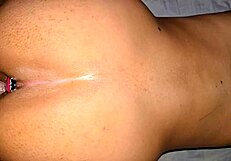 doggystyle plug anal in my ass with big cock