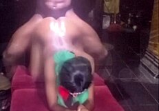 Horny After Strip Club Grinding, I Needed Daddy To Drill My Wet Pussy And Stretch It Deep.