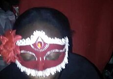 Curvy BBW With Big Ass Sucks Huge Dick And Twerks Seductively In Game