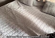 Real cheating - I FUCKED her sister while my wife was out!