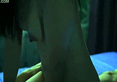Watch This Spy K-Movie Sex Scene?