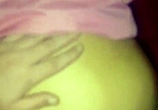 Latina Lady Begs for Hard Anal and Oral Sex