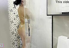 ja lavei minha bucetinha agora quero transar