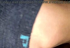 What's the age of this petite girl seduced by dad's friend at home?