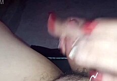 My neighbor watches porn and jerks me off