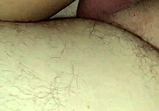 our first amateur porn video with masturbation and orgasm