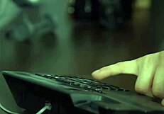 Megan Glock - Mmf Threesome With Dp - Free Trailer