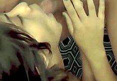 Morena de iztapalapa mamando y cogiendo rico en el dormitorio