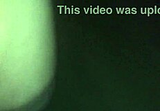 What are you hiding under that g-string in the woods?