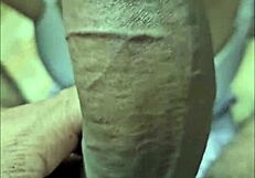 Awesome Asian wife gives bold blowjob, ball sucking, and hard fuck with Hindi audio