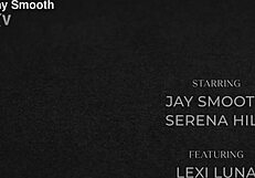 Does happy family life include sex with the babysitter?