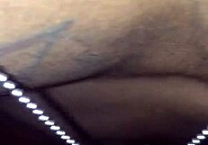 ebony girl in dallas