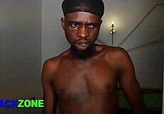 Curvy stepmom with big ass fucks stepson roughly in kitchen