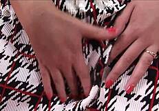 Delicious Teen 18+ Step Daughter With Big Natural Boobs Gets Fucked Hard