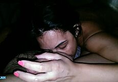 essa safada chupa e senta sem camisinha