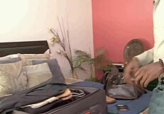 Fuck Me Before You Go On A Vacation