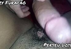 fudendo na pele e gozando gostoso com marido - perseu dotado