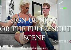 Wife in FREEUSE SPITE hosts OPEN INVITE to CATCH UP on LOST DICK TIME.