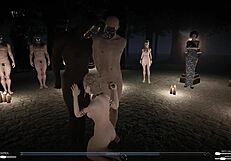 Lets Play Angels Awakening Part 11