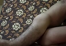 slim village bhabhi's secret affair