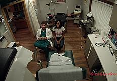 tori sanchez's tampa university entrance physical exam