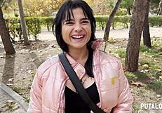 tattooed spanish nadja hot swallows cum from torbe