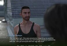 lets play alternative punishment part 4 with big cock fucking