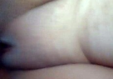 latina teen cheats on boyfriend rough fucked doggy creampied