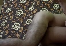 slim village bhabhi's secret affair
