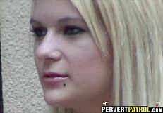 Filming A Couple Fuck Through The Window 1