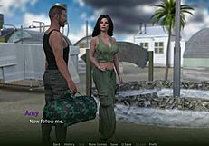 lets play alternative punishment part 4 with big cock fucking