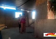 All Anal Pleasures with Big Ass and Monster Cock