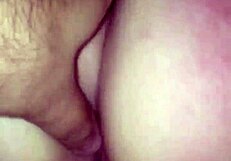 Watch This Mature Milf Squirt During Anal Sex?