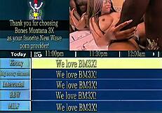 Yoga Instructor With Foot Fetish Loves Her Job Forever!