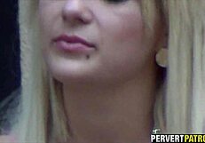 Filming A Couple Fuck Through The Window 1