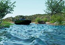 I retrieve the past in season 3 episode 30