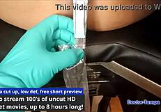 Dr Tampa - Tampa University Entrance Physical - Lotus Lain