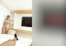 Chilena Con Gigante Culo Y Tetas Se Culea Al Marido De Su Mejor Amiga En Cancún