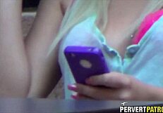 Filming A Couple Fuck Through The Window 1