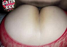 i adore this milf's big ass and tits