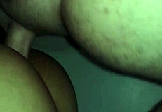 Comendo O Cuzinho Da Namorada