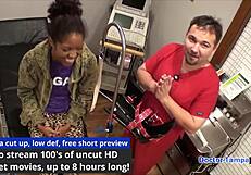 Dr Tampa - Tampa University Entrance Physical - Lotus Lain