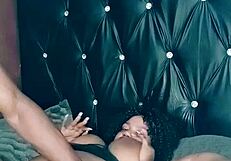 ये लंड मेरी चूत में अब तक का सबसे मोटा है!