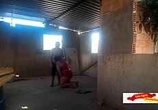 All Anal Pleasures with Big Ass and Monster Cock