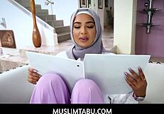 Late To The Party! Babi Star And Donnie Rock's Wild Fucking Frenzy